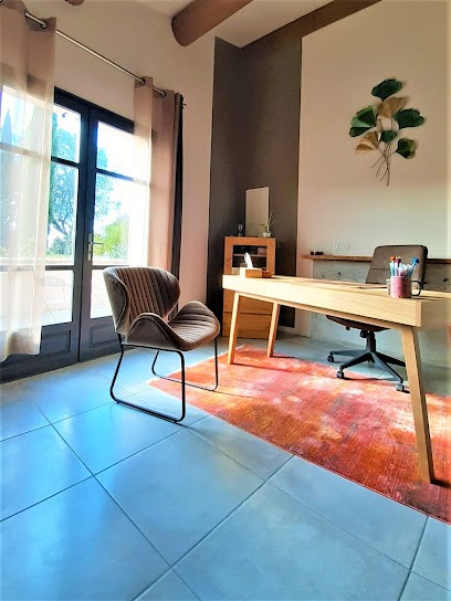 Hypnothérapeute Aurélie Ojeda à Uzès, Hypnothérapeute à Uzès