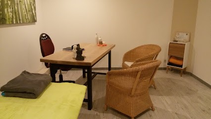 Magnétiseur Énergéticienne - PsychoEnergétique - Nathalie De GAIL, Praticien de Médecine Alternative à La Roche-sur-Foron