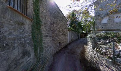 PUGET EMMANUELLE, Praticien de Médecine Alternative à Mas-de-Londres