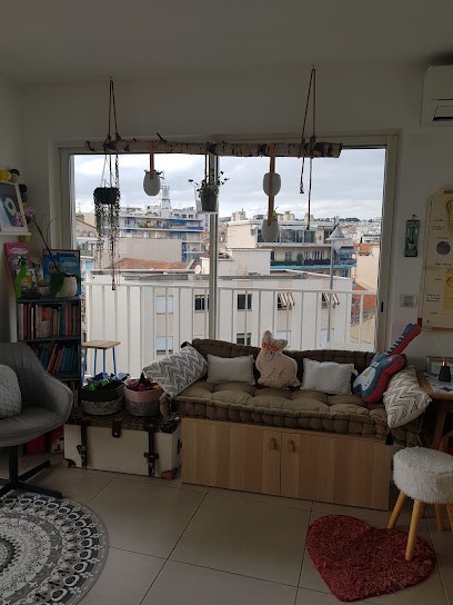 L' Arbre De Vie, Praticien de Médecine Alternative à Cannes