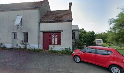 Sabrina BRAEM sophrologue, Praticien de Médecine Alternative à La Châtre