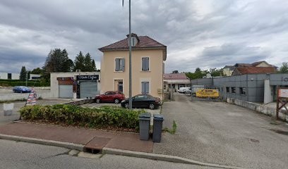 Beauté Attitude, Réflexologue au Pont-de-Beauvoisin