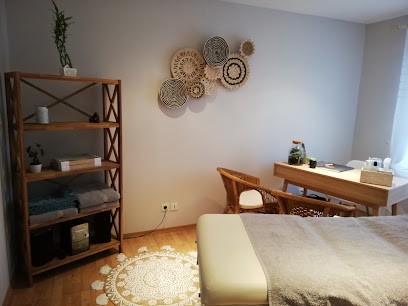 Isabelle Ory - Fasciathérapie, Praticien de Médecine Alternative à Civray