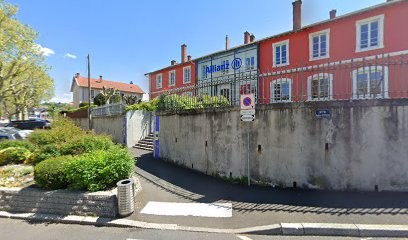 Naturopathe - Le Puy en Velay - Jordane Iandolino - Bilan vitalité et gestion du stress, Praticien de Médecine Alternative à Aiguilhe