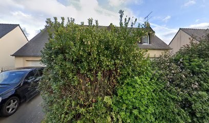 Cécile Albert, Praticien de Médecine Alternative à Saint-Aubin-du-Cormier