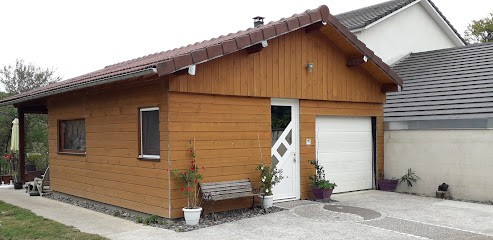 DETENT'ELISA - Soins Energétiques, Praticien de Médecine Alternative à Nancray