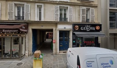 Antismoke - 1er spécialiste de l'arrêt du tabac - Perte de poids - Coaching perso, Hypnothérapeute à Paris 08