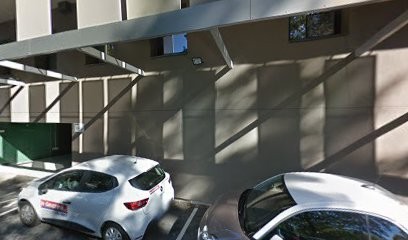 SARAH ROUTIN, OSTEO-ENERGETIQUE, Praticien de Médecine Alternative à Meylan