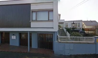 Frédéric Redouté Étiopathe à Dannemarie, Praticien de Médecine Alternative à Dannemarie