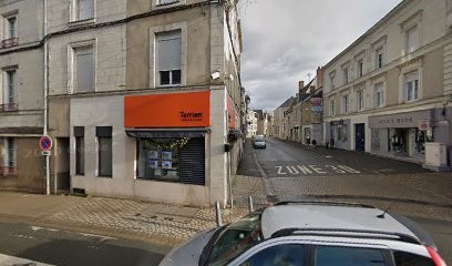 Association l'instant présent, Praticien de Médecine Alternative à Chalonnes-sur-Loire