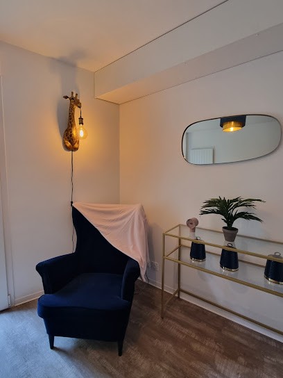 Ondine Ricciutelli Hypnose Sillery, Hypnothérapeute à Sillery