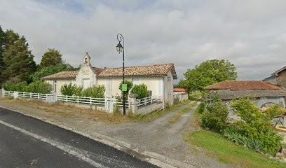 Laure EYSSARTIER (BURGAUD), Praticien de Médecine Alternative à Consac