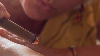 Christelle Bocquier Réflexologue Energéticienne Magnetiseuse, Praticien de Médecine Alternative à Valdurenque