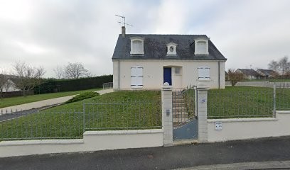 Vendé Stéphanie, Praticien de Médecine Alternative à Villedômer