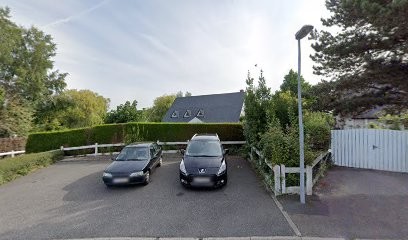 Huguette PORNIN Réflexologue Formatrice, Réflexologue à Fontaine-la-Mallet