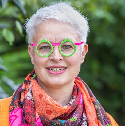 Valérie Le Rest-Pommier sophrologue - la vie couleur sophro, Praticien de Médecine Alternative à Metz