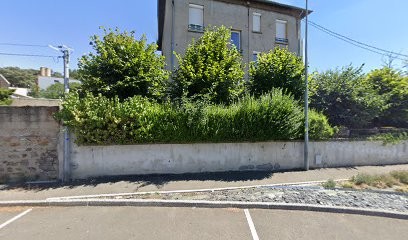 Omeir Frédérique Reflexologue - Sophrologue, Réflexologue à Firminy