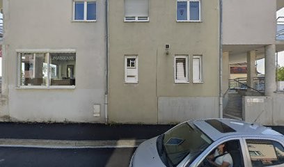 Frédéric Redouté Étiopathe à Illkirch-Graffenstaden, Praticien de Médecine Alternative à Illkirch-Graffenstaden