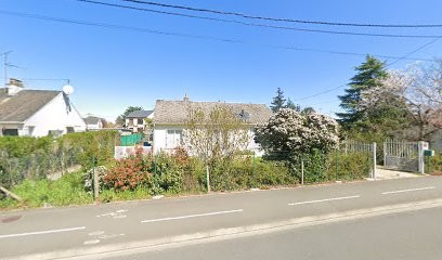 Edeline Sylvie, Praticien de Médecine Alternative à Saint-Denis-en-Val