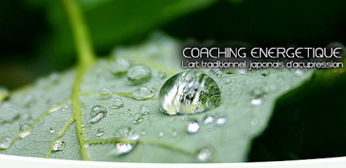 Shiatsu Bordeaux - Bouliac - Coaching Energétique, Praticien de Médecine Alternative à Bouliac