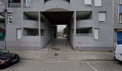 Evelyne Chaix, Praticien de Médecine Alternative à Grenoble