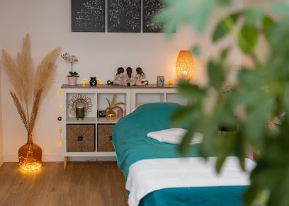 Sophie SANDRES REFLEX'SO E.I, Réflexologue à Lavérune