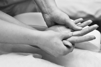 Philippe Dupont, Praticien Shiatsu, Praticien de Médecine Alternative à Granville