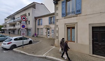 Noémie CAMPOURCY Energéticienne, Praticien de Médecine Alternative à Tain-l'Hermitage