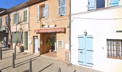 Sylvie Loridan, Réflexologue à La Ciotat