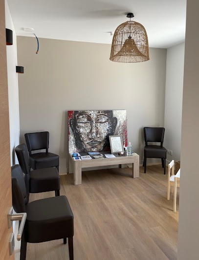 Christophe CANEL | Psychopraticien, Sophrologue Et Hypnothérapeute, Hérault, Praticien de Médecine Alternative à Tressan