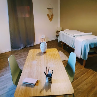 Julie François - Magnétiseur Et Coupeur De Feu, Praticien de Médecine Alternative à Fréjus