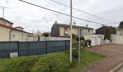 Isabelle Michel, Praticien de Médecine Alternative à Saran