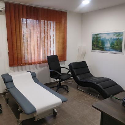 Marc Adragna, Hypnothérapeute à Carpentras