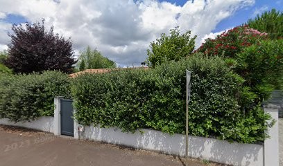 Réflexologue, Réflexologue à Latresne