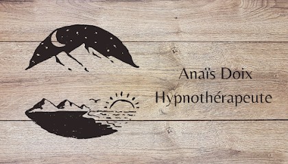 Anaïs Doix Hypnothérapeute, Hypnothérapeute à Beaufort