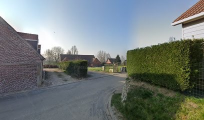 Nicolas Lefebvre - Naturleg, Praticien de Médecine Alternative à Mingoval