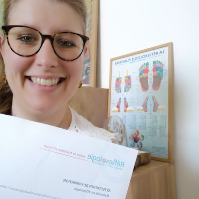 Hélène Kinder - Réflexologue, Naturopathe & Chi Nei Tsang - Mutzig Et Irmstett, Réflexologue à Mutzig