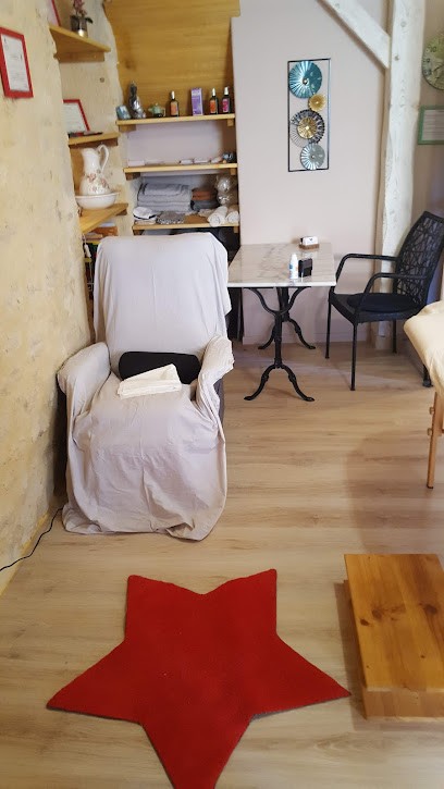 Emilie Bien-être, Réflexologue à Lalinde