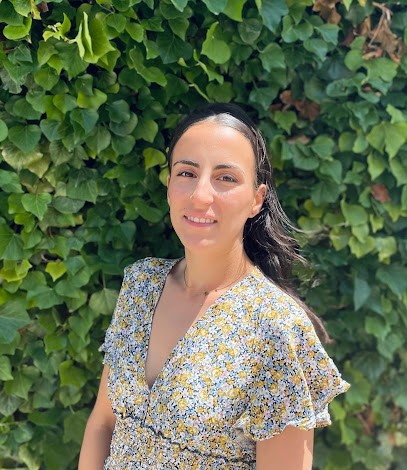 Estelle CONORD - Magnétiseur, Praticien de Médecine Alternative à Sernhac