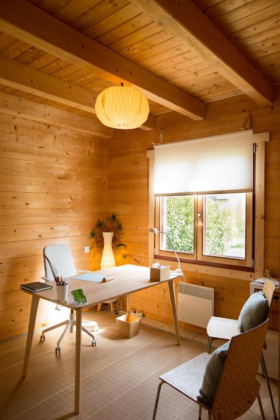 Anne DAUDIN Naturopathe, Praticien de Médecine Alternative à Castillon-de-Saint-Martory