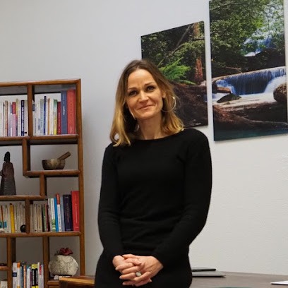 Adeline Simon - Hypnothérapeute Et Coach - Le Havre, Praticien de Médecine Alternative au Havre