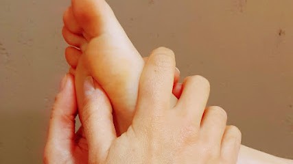 Réflexo'Lyb, Réflexologue à Virandeville