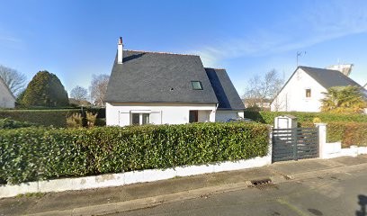 Bouvet Nicolas Georges, Praticien de Médecine Alternative à Joué-lès-Tours