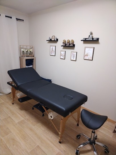 Chenot Angélique, Réflexologue à Thémines