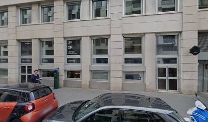 Sadia Lbaz, Hypnothérapeute à Paris 08