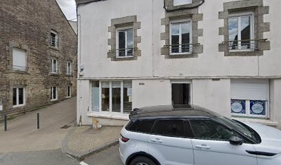 Cabinet d'Étiopathie Ronan Gaudry, Praticien de Médecine Alternative à Elven