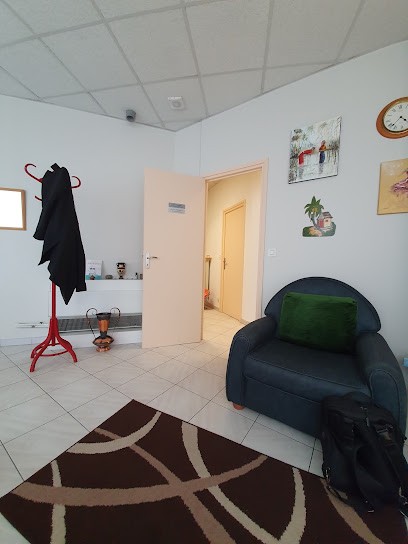 ROLAINE PRANDI JEAN LOUIS - HYPNOTHERAPEUTE - LAVAL - Lav, Hypnothérapeute à Laval