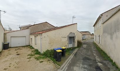 Luna-Chrystelle Sutra, Praticien de Médecine Alternative à Thairé