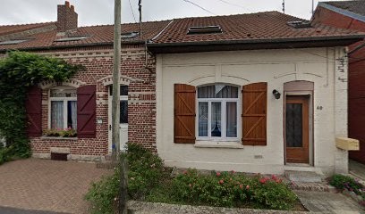 Quelque part en nous, Praticien de Médecine Alternative à Avesnes-les-Aubert