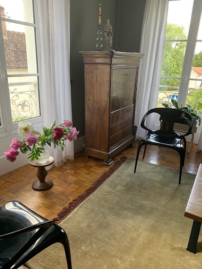 WARGNIER Catherine - Sophrologue, Praticien de Médecine Alternative à Provins